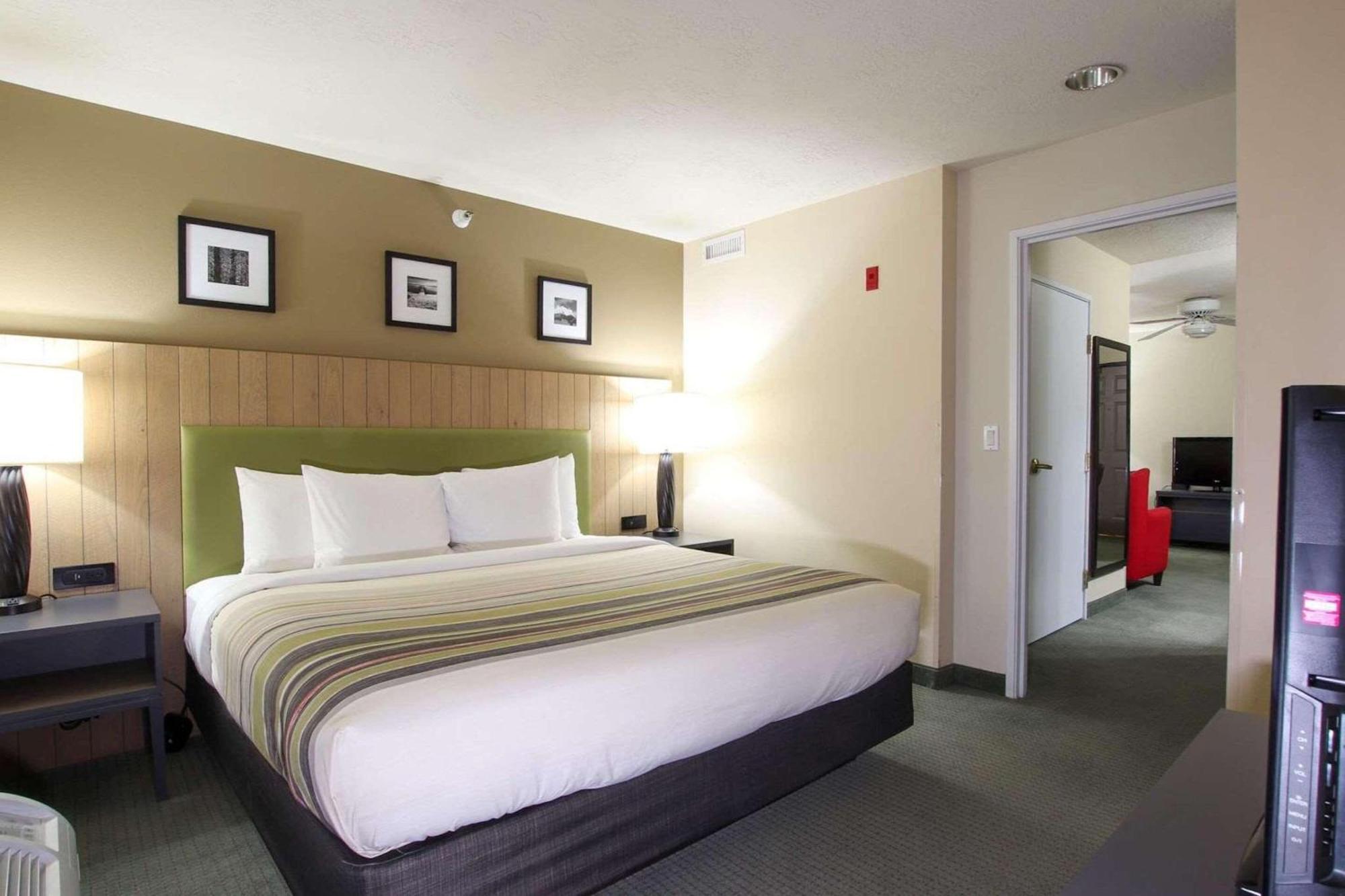 Country Inn & Suites By Radisson, West Valley City, Ut Exteriér fotografie