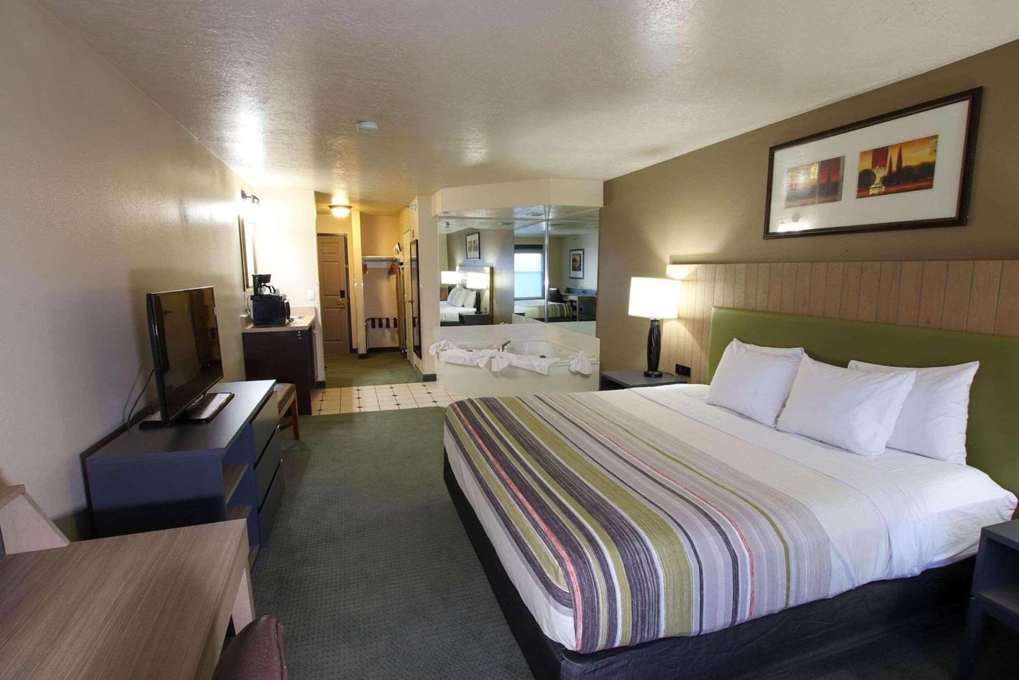 Country Inn & Suites By Radisson, West Valley City, Ut Exteriér fotografie