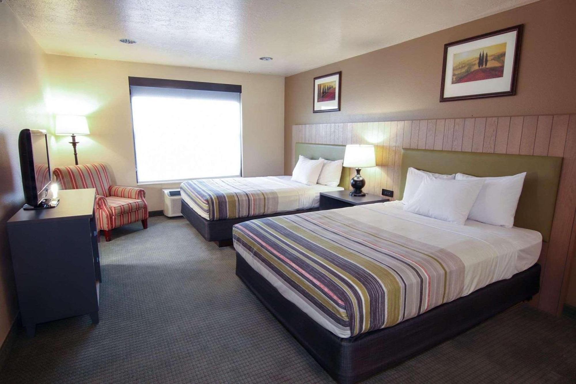 Country Inn & Suites By Radisson, West Valley City, Ut Exteriér fotografie