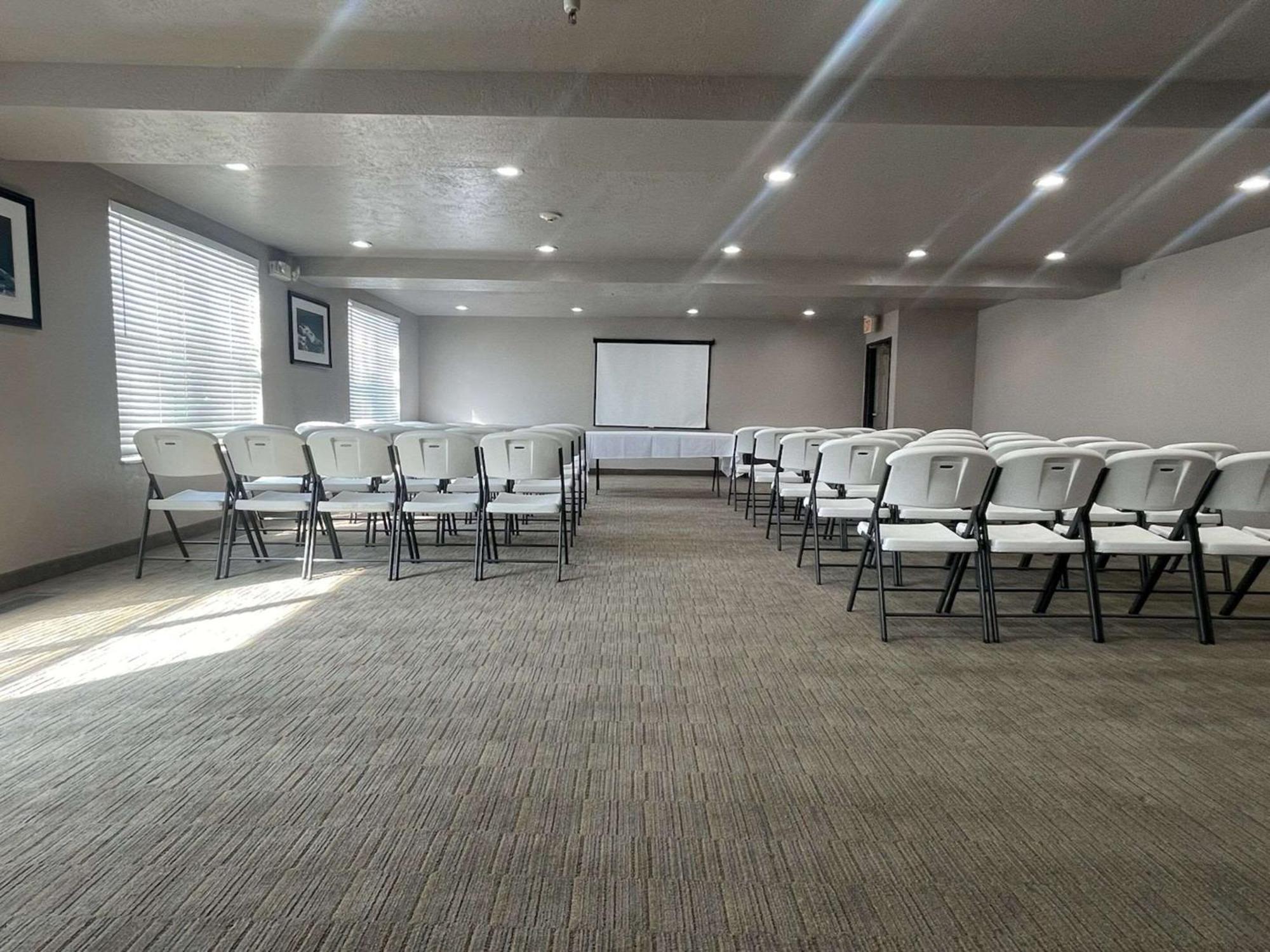 Country Inn & Suites By Radisson, West Valley City, Ut Exteriér fotografie