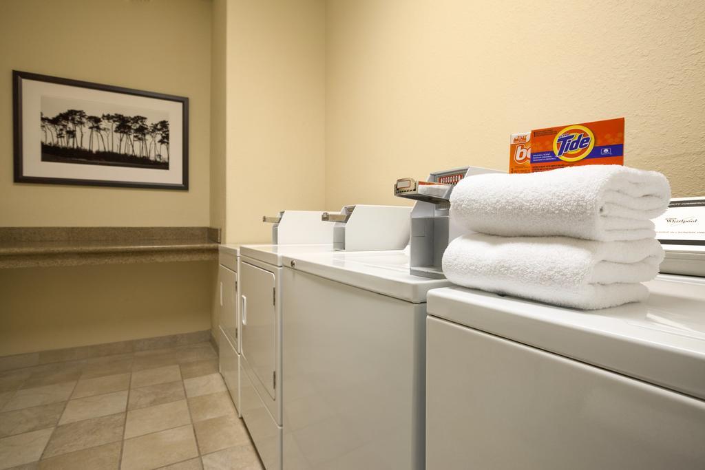 Country Inn & Suites By Radisson, West Valley City, Ut Exteriér fotografie