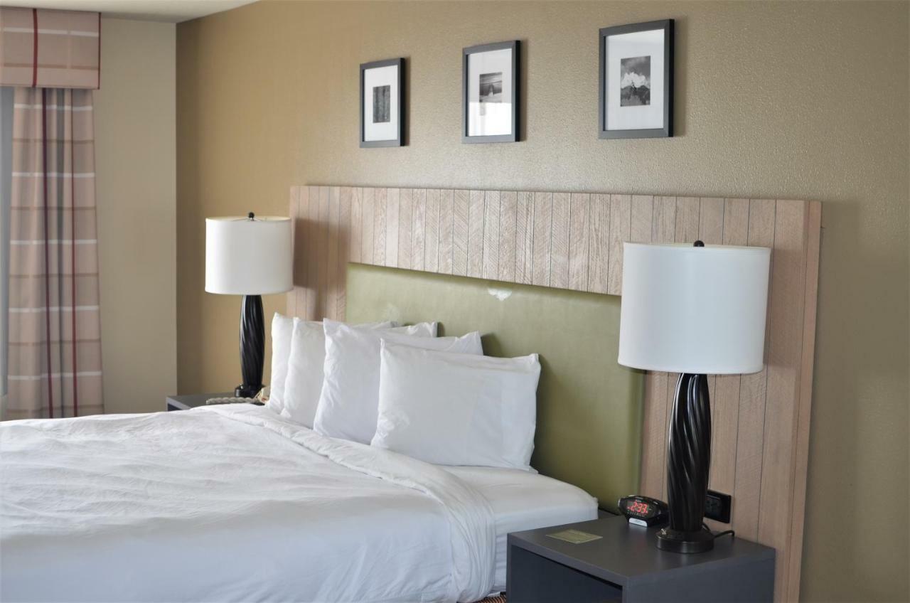Country Inn & Suites By Radisson, West Valley City, Ut Exteriér fotografie