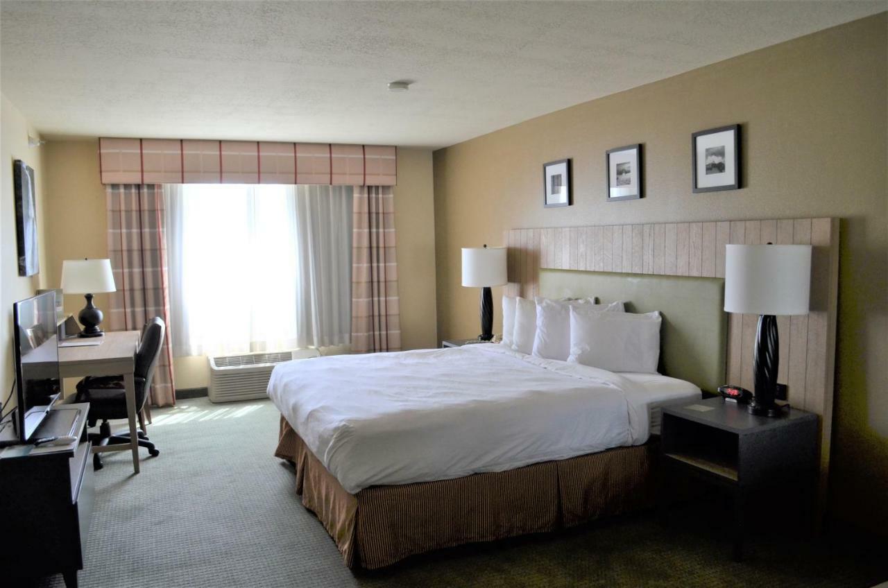 Country Inn & Suites By Radisson, West Valley City, Ut Exteriér fotografie