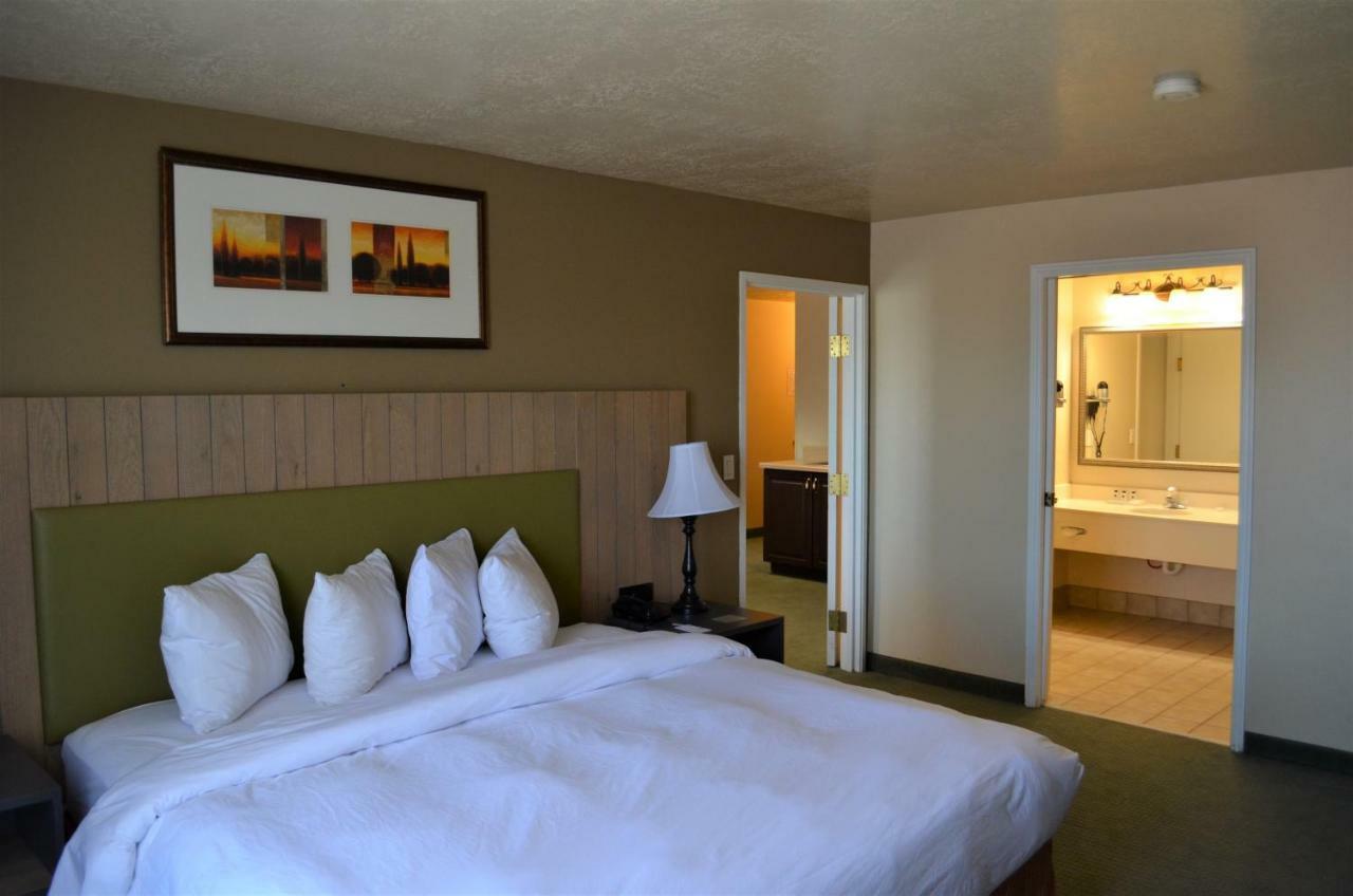Country Inn & Suites By Radisson, West Valley City, Ut Exteriér fotografie