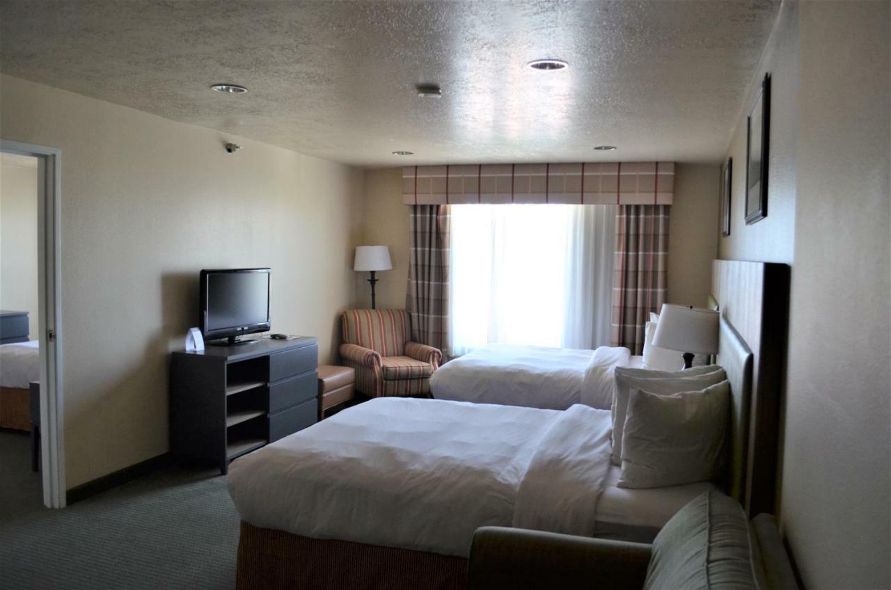 Country Inn & Suites By Radisson, West Valley City, Ut Exteriér fotografie