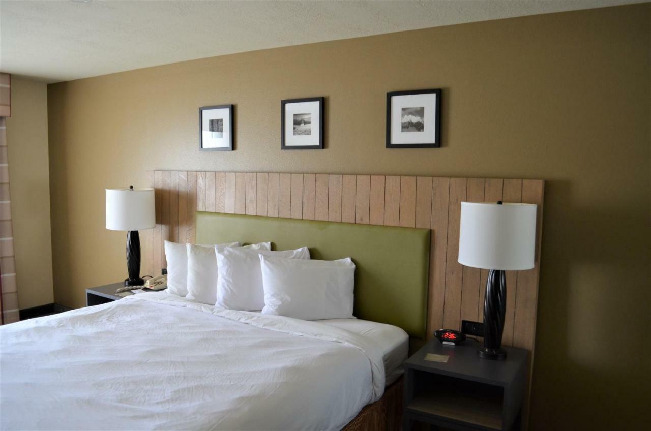Country Inn & Suites By Radisson, West Valley City, Ut Exteriér fotografie
