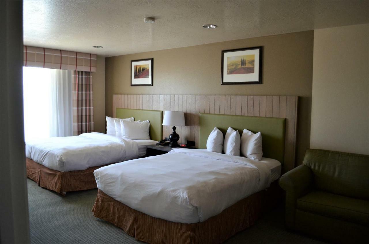 Country Inn & Suites By Radisson, West Valley City, Ut Exteriér fotografie