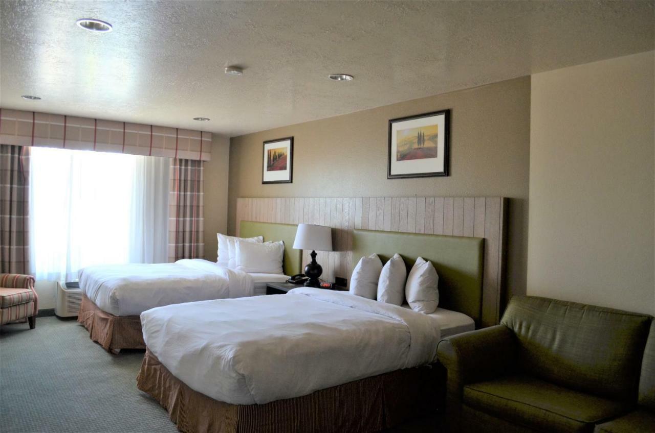 Country Inn & Suites By Radisson, West Valley City, Ut Exteriér fotografie