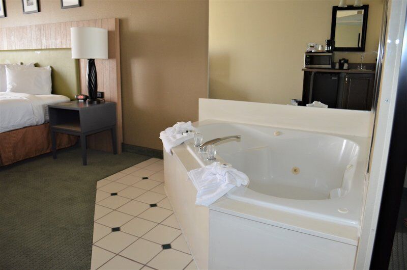 Country Inn & Suites By Radisson, West Valley City, Ut Exteriér fotografie