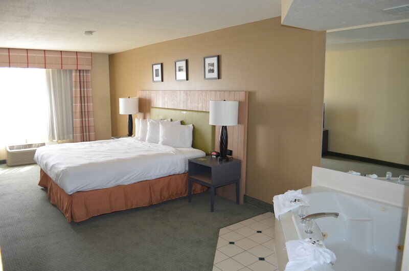 Country Inn & Suites By Radisson, West Valley City, Ut Exteriér fotografie
