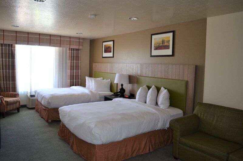 Country Inn & Suites By Radisson, West Valley City, Ut Exteriér fotografie