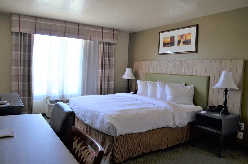 Country Inn & Suites By Radisson, West Valley City, Ut Exteriér fotografie