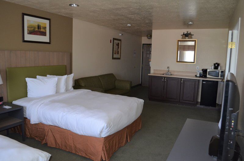 Country Inn & Suites By Radisson, West Valley City, Ut Exteriér fotografie