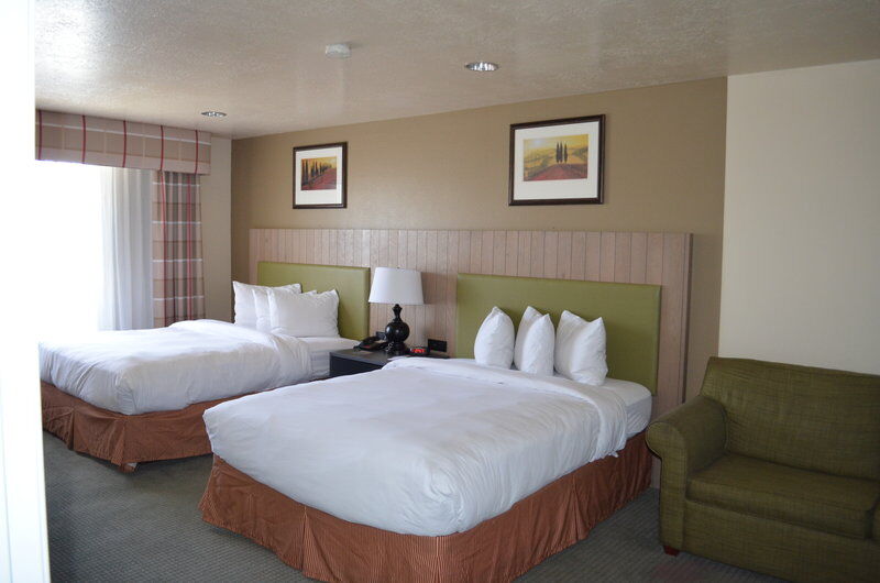 Country Inn & Suites By Radisson, West Valley City, Ut Exteriér fotografie