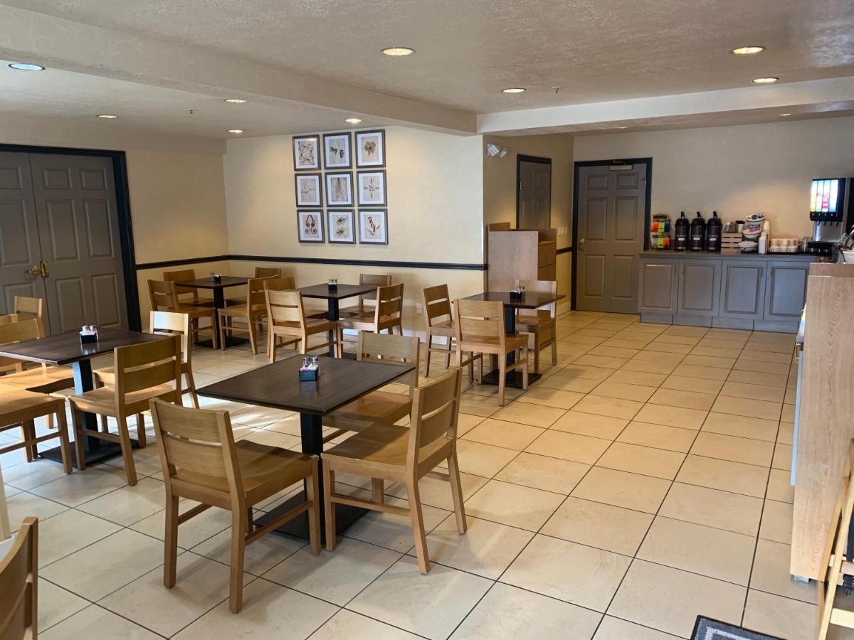 Country Inn & Suites By Radisson, West Valley City, Ut Exteriér fotografie