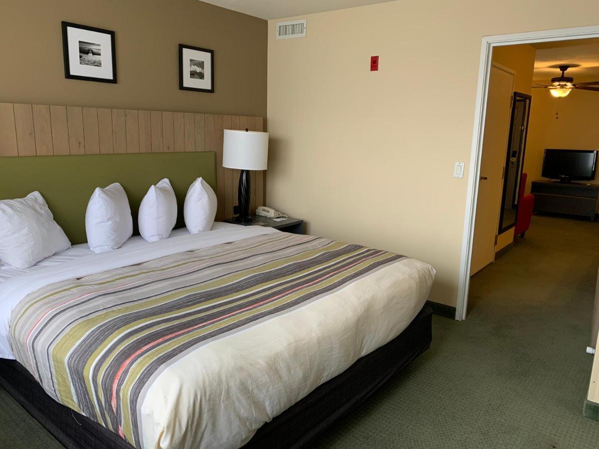 Country Inn & Suites By Radisson, West Valley City, Ut Exteriér fotografie